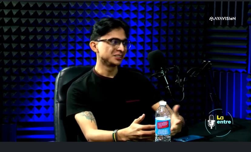 Mort - Desarrollador